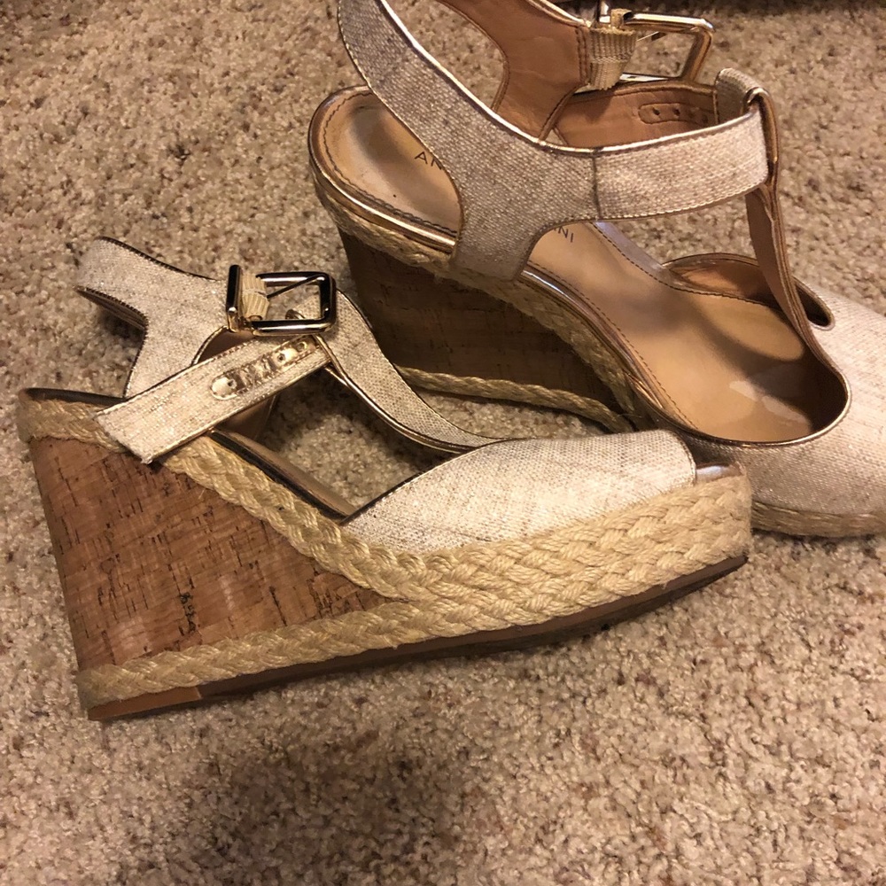 Gently used Antonio Melani size 10